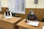 Состоялось второе заседание Первоуральской городскойТИК