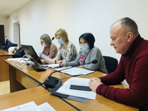 Состоялось очередное заседание Кировской РТИК Екатеринбурга