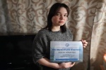 Сокольских Анастасия признана победителем межтерриториального этапа областного конкурса 