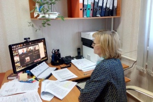 В Кировграде прошло первое в новом году обучение членов участковых избирательных комиссий