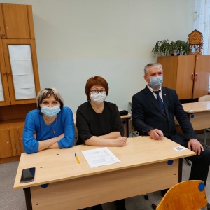 День  молодого избирателя