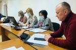 Состоялось очередное заседание Кировской РТИК Екатеринбурга