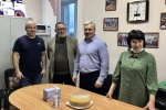 Состоялось очередное заседание Невьянской районной ТИК