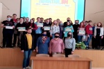В Заречный вернулся 