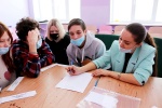 Молодёжь Красноуфимского района приняла участие в областном проекте 