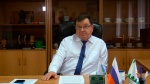В минувшую пятницу, 11 февраля 2022 года, состоялась рабочая встреча с главой МО