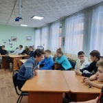 «День молодого избирателя»