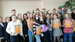 ПОЛИТИК.УМ: юные интеллектуалы Ивделя