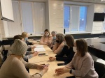 Семинар-практикум для членов участковой избирательной комиссии провели в Красноуфимске