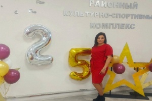 Районному культурно-спортивному комплексу п посёлке Сосьва исполнилось 25 лет