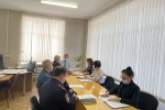 В Ачитском городском округе пройдет ревизия избирательных участков