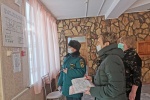 В Реже проведут ревизию избирательных участков