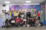 В Красноуфимске сыграли в «ПолитикУМ»