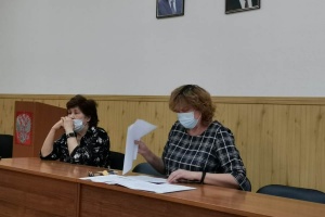 В Алапаевске объявлен сбор предложений для дополнительного зачисления в резерв УИК