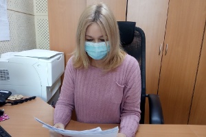 Состоялось второе заседание Верх-Нейвинской поселковой ТИК