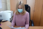 Состоялось второе заседание Верх-Нейвинской поселковой ТИК