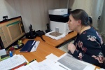 В Кировграде прошло онлайн-обучение членов участковых избирательных комиссий