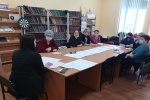 Закончился очередной цикл обучения членов участковых избирательных комиссий городского округа Дегтярск