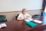В Североуральске провели первый в этом году учебный семинар с руководителями участковых избирательных комиссий