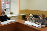 В Алапаевске проходит обучение УИК