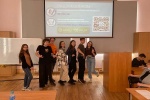 В Нижнем Тагиле провели две игры «ПолитикУМ»