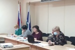В Нижнем Тагиле стартовало обучение членов участковых избирательных комиссий
