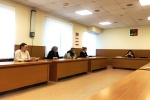 Состоялось очередное заседание Первоуральской ГТИК