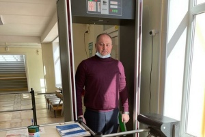 Директора  новоуральских школ обсудили предстоящие выборы