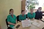 Состоялась интеллектуальная игра «ПолитикУм» в Ницинском Доме культуры