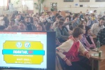 Более 100 человек сыграли в «ПолитикУМ» в Нижнем Тагиле