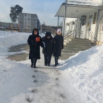 Ревизия помещений