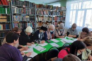 В Туринском городском округе стартовало обучение членов участковых избирательных комиссий