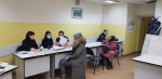 Досрочное голосование началось!