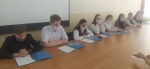 Первые решения депутатов Школьной Думы