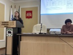 В Туринском городском округе стартовало обучение членов участковых избирательных комиссий