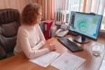 Состоялся семинар-практикум для руководителей участковых комиссий