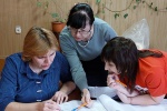 В Невьянске продолжается обучение членов участковых избирательных комиссий