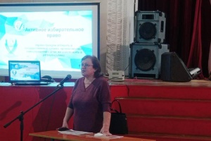 В Алапаевске провели интерактивные экскурсии для студентов