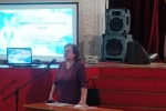 В Алапаевске провели интерактивные экскурсии для студентов