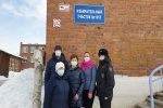 Состоялось третье заседание Шалинской районной ТИК