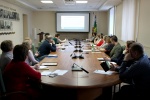 Члены избирательных комиссий Заречного приступили к очному обучению