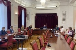 Сведения о предварительных итогах голосования на дополнительных выборах 27 марта 2022 года