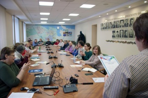 СПАСИБО ЗА РАБОТУ!