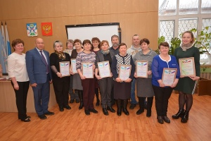 В Шалинском городском округе провели семинар с членами избирательных комиссий