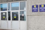 Продолжается комиссионное обследование помещений для голосования 