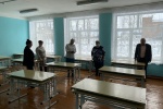 В Ачитском городском округе проведена ревизия избирательных участков