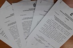 Итоги заседания Ревдинской районной территориальной избирательной комиссии 30 марта 2022 года
