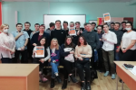 В Качканаре прошла интеллектуальная игра 