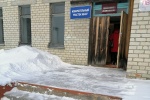 Обследование помещений для голосования