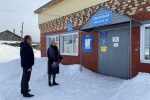 В Ачитском городском округе проведена ревизия избирательных участков